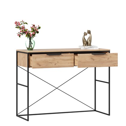 Стол туалетный Норд (Дуб Золотой) - фото 127093