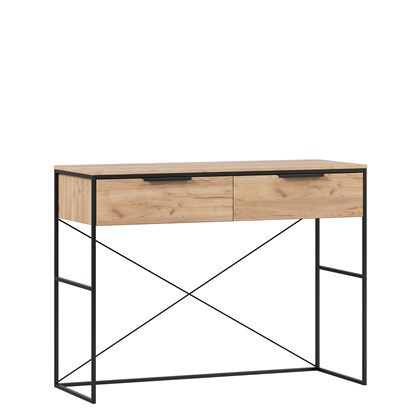 Стол туалетный Норд (Дуб Золотой) - фото 127094