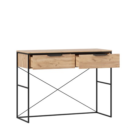 Стол туалетный Норд (Дуб Золотой) - фото 127095