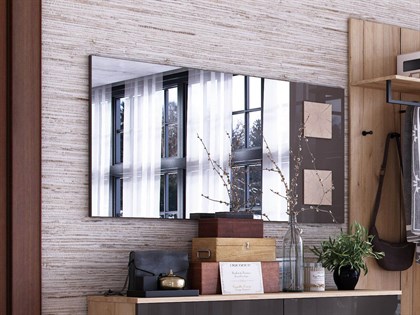 Модульная прихожая Фиджи (Дуб Золотой/Антрацит) - фото 127200