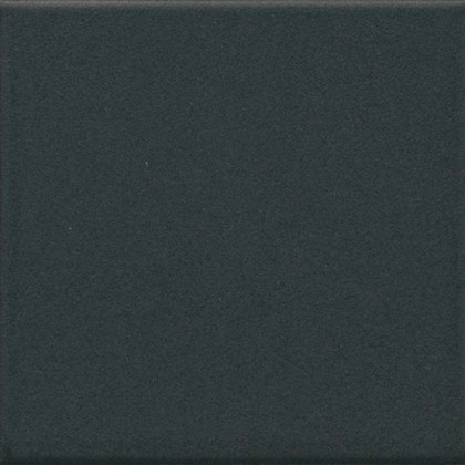 1333S Агуста черный натуральный 9,8х9,8 керамогранит - фото 127325