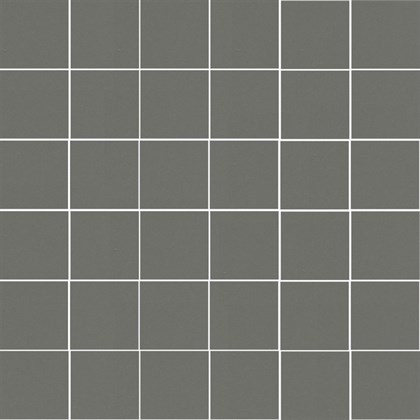 21055 Агуста серый натуральный 30,1х30,1 из 36 частей керамогранит - фото 127328