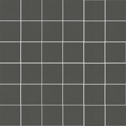 21056 Агуста серый темный натуральный 30,1х30,1 из 36 частей керамогранит - фото 127329