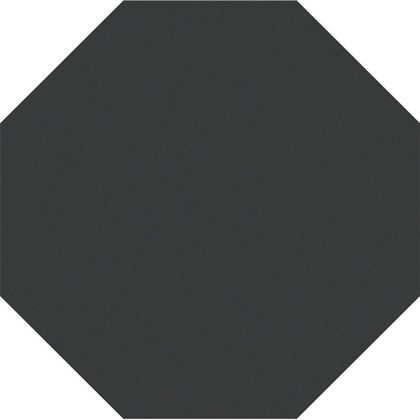 SG244900N Агуста черный натуральный 24х24 керамогранит - фото 127348