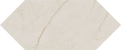 35001 Бикуш бежевый светлый глянцевый 14х34 керамическая плитка - фото 127404