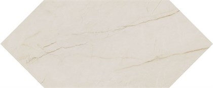 35001 Бикуш бежевый светлый глянцевый 14х34 керамическая плитка - фото 127412