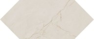 35001 Бикуш бежевый светлый глянцевый 14х34 керамическая плитка - фото 127423