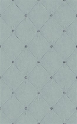 6408 (1м2 10пл) Браганса структура голубой матовый 25х40 керамическая плитка - фото 127491