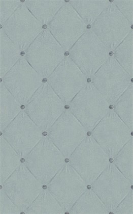 6408 (1м2 10пл) Браганса структура голубой матовый 25х40 керамическая плитка - фото 127495