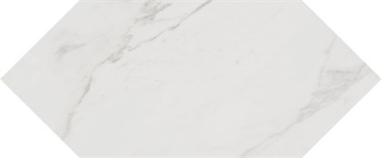 35006 Келуш белый глянцевый 14х34 керамическая плитка - фото 127566