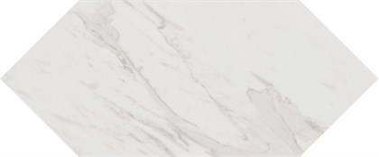 35006 Келуш белый глянцевый 14х34 керамическая плитка - фото 127567