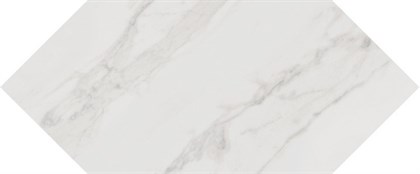 35006 Келуш белый глянцевый 14х34 керамическая плитка - фото 127568