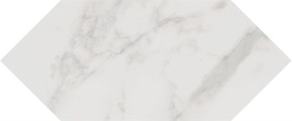 35006 Келуш белый глянцевый 14х34 керамическая плитка - фото 127569