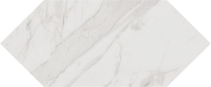 35006 Келуш белый глянцевый 14х34 керамическая плитка - фото 127571