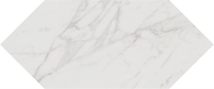 35006 Келуш белый глянцевый 14х34 керамическая плитка - фото 127572