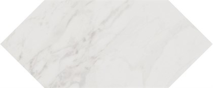 35006 Келуш белый глянцевый 14х34 керамическая плитка - фото 127575