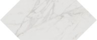 35006 Келуш белый глянцевый 14х34 керамическая плитка - фото 127585
