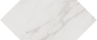 35006 Келуш белый глянцевый 14х34 керамическая плитка - фото 127587