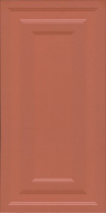 11226R Магнолия панель оранжевый матовый обрезной 30х60 керамическая плитка - фото 127641