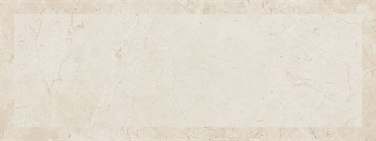 15146 Монсанту панель бежевый светлый глянцевый 15х40 керамическая плитка - фото 127778