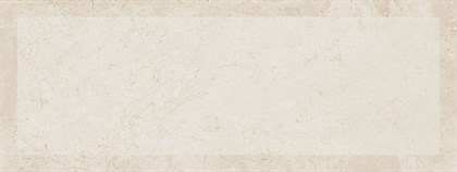 15146 Монсанту панель бежевый светлый глянцевый 15х40 керамическая плитка - фото 127780