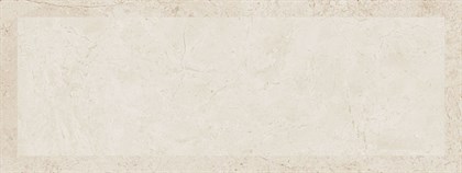 15146 Монсанту панель бежевый светлый глянцевый 15х40 керамическая плитка - фото 127781