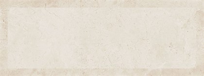 15146 Монсанту панель бежевый светлый глянцевый 15х40 керамическая плитка - фото 127782