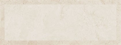 15146 Монсанту панель бежевый светлый глянцевый 15х40 керамическая плитка - фото 127783