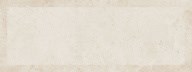 15146 Монсанту панель бежевый светлый глянцевый 15х40 керамическая плитка - фото 127788