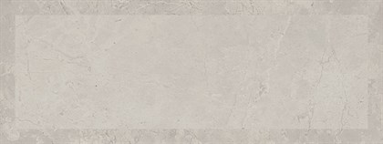 15148 Монсанту панель серый светлый глянцевый 15х40 керамическая плитка - фото 127802