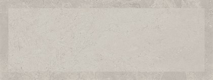 15148 Монсанту панель серый светлый глянцевый 15х40 керамическая плитка - фото 127804