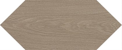 35012 Монтиш бежевый темный матовый 14х34 керамическая плитка - фото 127880