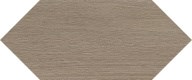 35012 Монтиш бежевый темный матовый 14х34 керамическая плитка - фото 127884