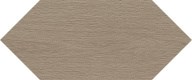 35012 Монтиш бежевый темный матовый 14х34 керамическая плитка - фото 127892