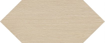 35017 Монтиш бежевый матовый 14х34 керамическая плитка - фото 127895