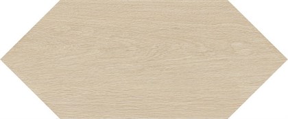 35017 Монтиш бежевый матовый 14х34 керамическая плитка - фото 127896