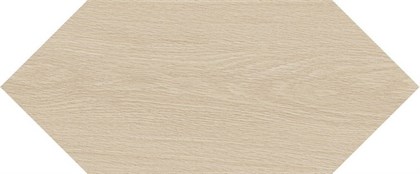 35017 Монтиш бежевый матовый 14х34 керамическая плитка - фото 127899