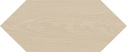 35017 Монтиш бежевый матовый 14х34 керамическая плитка - фото 127900