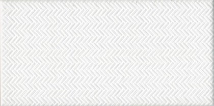 19074 Пальмейра белый матовый 9,9х20 керамическая плитка - фото 127945