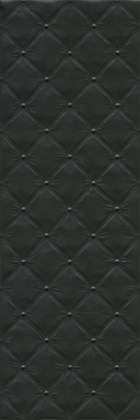 14050R Синтра 1 структура черный матовый обрезной 40х120 керамическая плитка - фото 128003
