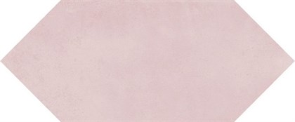 35024 Фурнаш грань розовый светлый глянцевый 14х34 керамическая плитка - фото 128036