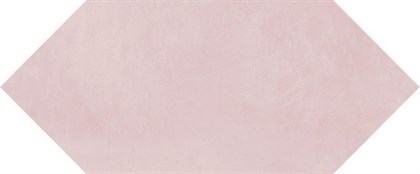35024 Фурнаш грань розовый светлый глянцевый 14х34 керамическая плитка - фото 128039