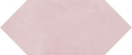 35024 Фурнаш грань розовый светлый глянцевый 14х34 керамическая плитка - фото 128043