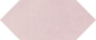 35024 Фурнаш грань розовый светлый глянцевый 14х34 керамическая плитка - фото 128045