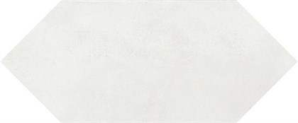 35028 Фурнаш грань белый глянцевый 14х34 керамическая плитка - фото 128086