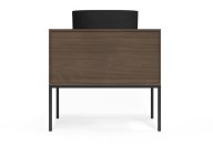 AT.80/WD Тумба ATOLLO 80 см 1 ящик без ножек, деревянный - фото 128214