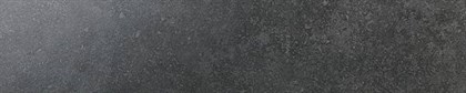 SG156000R/5BT Плинтус Сенат черный обрезной 40,2x8 - фото 128245