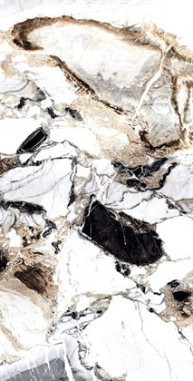 Керамогранит Arcadia Ceramica Grande Crystal High Gloss 60x120 - фото 128256