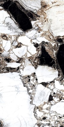 Керамогранит Arcadia Ceramica Grande Crystal High Gloss 60x120 - фото 128258