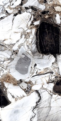 Керамогранит Arcadia Ceramica Grande Crystal High Gloss 60x120 - фото 128259